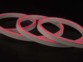 Nexi 60SF LED Neon Light Dlux Flat Surface Neon Nexi 60SF LED Neon Light Dlux Flat Surface Neon